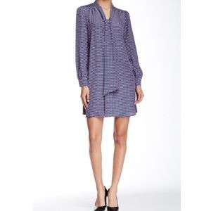 Cynthia Steffe shift dress